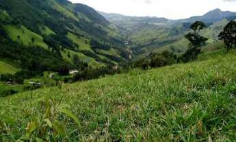 Imagem: Chácaras em Maria da Fé, a partir de 1000