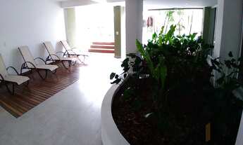 Imagem 5: Alugo apartamento com 3 quartos sendo 1 suíte, 2 vagas de garagem e com mais de 2000 m² de