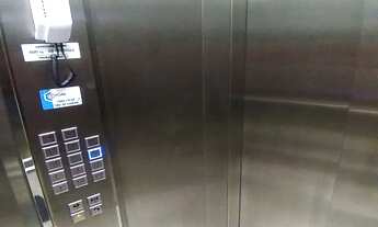 Imagem 3: Alugo apartamento com 3 quartos sendo 1 suíte, 2 vagas de garagem e com mais de 2000 m² de