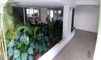 Imagem 6: Alugo apartamento com 3 quartos sendo 1 suíte, 2 vagas de garagem e com mais de 2000 m² de