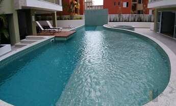 Imagem 7: Alugo apartamento com 3 quartos sendo 1 suíte, 2 vagas de garagem e com mais de 2000 m² de