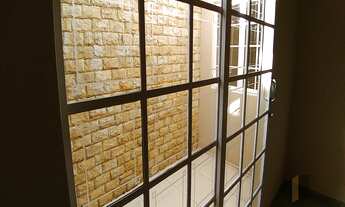 Imagem 4: Vendo excelente casa na medicina, 4 quartos sendo 1 suíte, área de churrasco no piso super