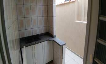 Imagem 7: Vendo excelente casa na medicina, 4 quartos sendo 1 suíte, área de churrasco no piso super