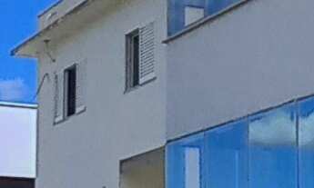 Imagem: Casa incrível, localizada no Pinheirinho