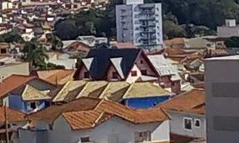 Imagem 7: Vendo apartamento no Edifício Flamboyant, no São Vicente