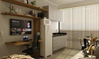 Imagem: Studios à venda em Itajubá-MG - Imperdível