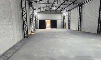 Imagem: Galpão para venda disponível próximo