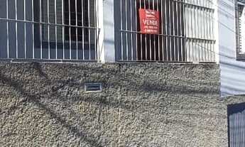 Imagem: Venda de casa no Centro de Itajubá-MG