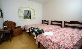 Imagem 5: Sítio de Luxo à Venda em Piranguinho-MG, Bairro Mourão: 9 Quartos, 3 Suítes, 3 Salas, 6 Ba