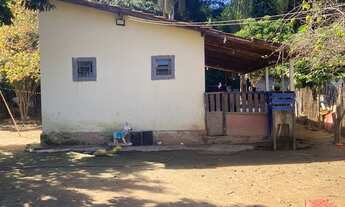 Imagem 7: Casa à venda em Itajubá-MG, no bairro Açude: 2 quartos, 1 sala, 2 banheiros, 3 vagas de ga