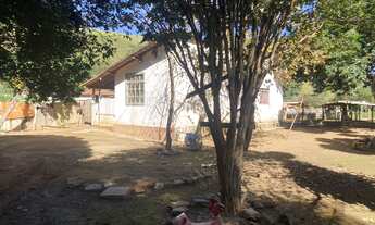 Imagem: Casa à venda em Itajubá-MG, no bairro