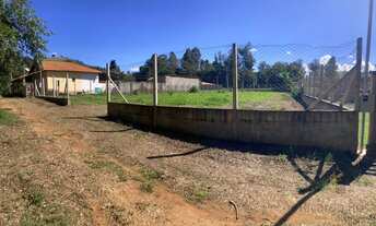 Imagem: Chácara à venda em Itajubá-MG o refúgio