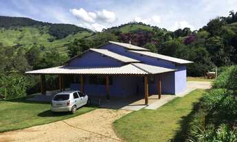 Imagem: Chácara à venda em Barreirinho 2 quartos