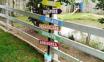 Imagem 5: Chácara à venda em Itajubá-MG, bairro Moquem: 4 quartos, 1 sala, 2 banheiros, 2 vagas de g