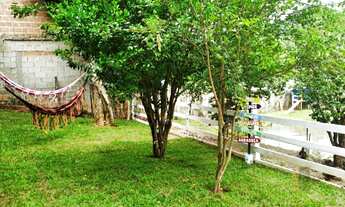 Imagem 4: Chácara à venda em Itajubá-MG, bairro Moquem: 4 quartos, 1 sala, 2 banheiros, 2 vagas de g