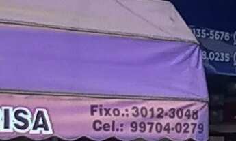 Imagem: Oportunidade única Ponto comercial à