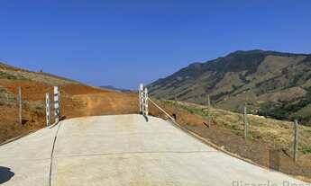 Imagem: CHACARA RURAL em DELFIM MOREIRA - MG, Bigua