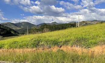 Imagem: Terreno à venda em Piranguçu-MG, no bairro