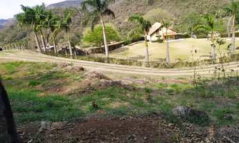 Imagem 2: Terreno fantástico à venda em Itajubá-MG, residencial Mato Dentro, 23.478 m² de área total