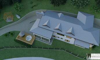 Imagem: Terreno fantástico à venda em Itajubá-MG