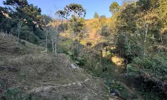 Imagem 3: Fazenda de 55,16 hectares em Delfim Moreira-MG, bairro Rosário com casa 3 quartos, 3 banhe