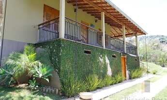 Imagem: Chácara à venda em Delfim Moreira-MG