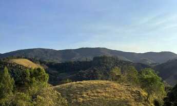 Imagem: Fazenda de 55,16 hectares em Delfim Moreira-MG