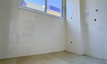 Imagem 2: Últimas unidades de apto à Venda em Itajubá-MG, Bairro Medicina: 3 Quartos, 1 Suíte, 2 Sal