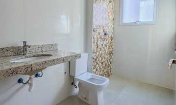 Imagem 5: Últimas unidades de apto à Venda em Itajubá-MG, Bairro Medicina: 3 Quartos, 1 Suíte, 2 Sal