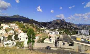 Imagem 3: Vendo terreno amplo com linda vista no Pinheirinho 1.134,82 m²