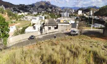 Imagem 4: Vendo terreno amplo com linda vista no Pinheirinho 1.134,82 m²