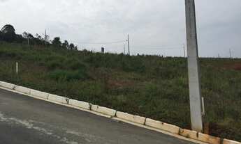 Imagem 2: Vendo lotes no Loteamento Serra Azul em Maria da Fé, próximo ao centro, 250 m², ótima vist