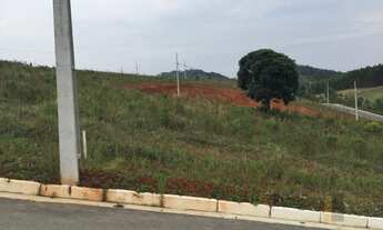 Imagem 3: Vendo lotes no Loteamento Serra Azul em Maria da Fé, próximo ao centro, 250 m², ótima vist