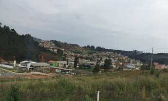 Imagem 4: Vendo lotes no Loteamento Serra Azul em Maria da Fé, próximo ao centro, 250 m², ótima vist