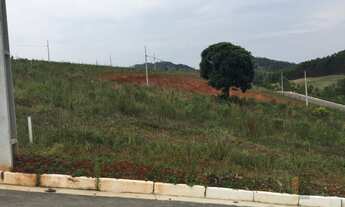 Imagem 5: Vendo lotes no Loteamento Serra Azul em Maria da Fé, próximo ao centro, 250 m², ótima vist