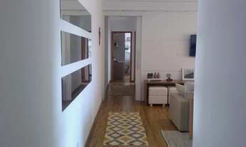 Imagem 3: Vendo ou troco por apartamento em Itajubá, lindo apartamento no centro de Santa Rita do Sa