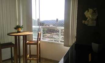 Imagem 4: Vendo ou troco por apartamento em Itajubá, lindo apartamento no centro de Santa Rita do Sa