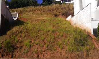 Imagem: Vendo um excelente terreno no condomínio