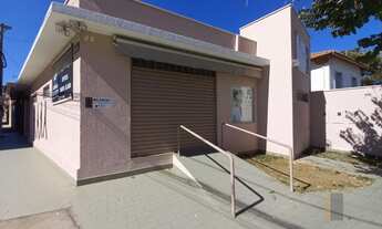 Imagem: Alugo ponto comercial na área central