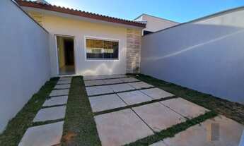 Imagem: Vendo casa no bairro da Varginha, são 3