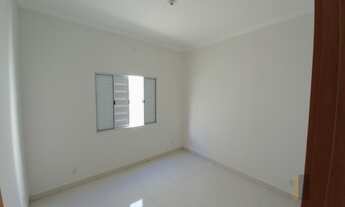 Imagem 5: Vendo casa no bairro da Varginha, são 3 quartos sendo 1 suíte, sala ampla integrada com a