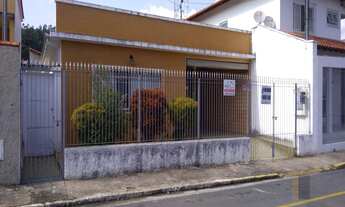 Imagem: Vendo casa na região central da cidade