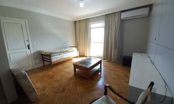 Imagem 3: Vendo um excelente apartamento no bairro Oriente, são 3 quartos sendo 1 suíte, todo com ar