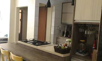 Imagem: Vendo apartamento lindinho no bairro do