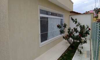 Imagem 2: Vendo casa com excelente acabamento em localização privilegiada no Morro Chic, atende bem