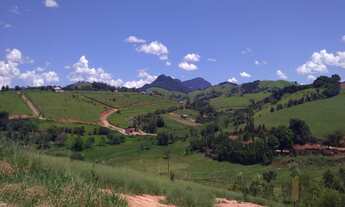 Imagem: Vendo lote excelente no Vista Verde em Piranguinho