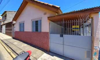 Imagem: Vendo casa com 4 quartos sendo 1 suíte