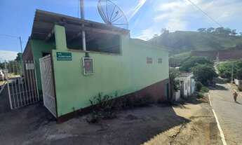 Imagem: Imóvel rural no distrito de Santa Bárbara