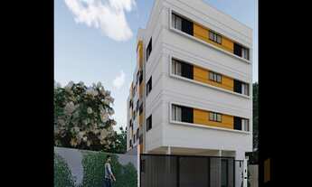 Imagem 3: Última unidade disponível, obra pronta. Mais um sucesso da construtora HF7, Residencial Ma