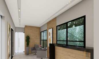 Imagem 7: Última unidade disponível, obra pronta. Mais um sucesso da construtora HF7, Residencial Ma